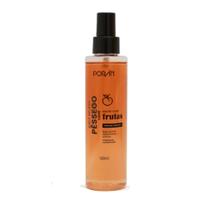 Body Splash Pêssego Love 160ML Poran Body Splash Pêssego Love 160ML Poran
