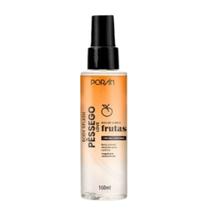 Body Splash Pêssego Love Bem Me Quero 160Ml - Porán Body Splash Pêssego Love Bem Me Quero 160Ml - Porán