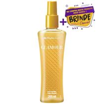 Body Splash Phytoderm Glamour 200ml Original