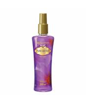 Body Splash Phytoderm Pure Secret Com 200Ml