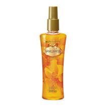 Body Splash Phytoderm Vanilla Kiss 200ml