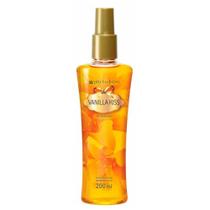 Body Splash Phytoderm Vanilla Kiss 200ml