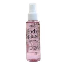 Body Splash Pimenta Rosa Lume 100ml Safira