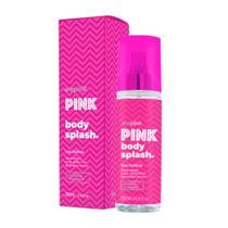 Body Splash Pink Desodorante Colônia 200ml