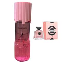 Body splash pink eclipse 250ml maison alhambra Body splash pink eclipse 250ml maison alhambra