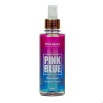 Body Splash Pink - Rhenuks Cosméticos Body Splash Pink - Rhenuks Cosméticos