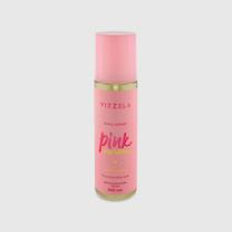 Body Splash Pink Vanilla Vizzela 200ml Body Splash Pink Vanilla Vizzela 200ml