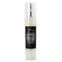 Body splash pitanga negra ostera 120ml elegância frescor sedutor