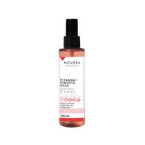 Body Splash Pitanga + Pimenta Rosa 150 ml - Novera Body Splash Pitanga + Pimenta Rosa 150 ml - Novera