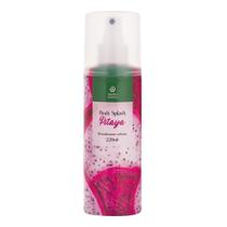 Body splash pitaya com 220ml - ABELHA RAINHA Body splash pitaya com 220ml - ABELHA RAINHA