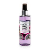 Body Splash Pitaya com Ácido Hialurônico 200ml - Muriel Body Splash Pitaya com Ácido Hialurônico 200ml - Muriel