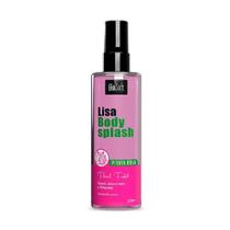Body Splash Pitaya Rosa Bio Soft - 200ML