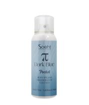 Body Splash Pocket Dark Blue - Soeht Cosméticos Body Splash Pocket Dark Blue - Soeht Cosméticos