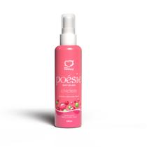 Body Splash Poésie Chiclete 120ml - Sexy Fantasy Body Splash Poésie Chiclete 120ml - Sexy Fantasy