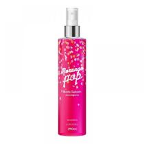 Body Splash Pokoloka Morango Pop Perfumado Desodorante Colônia 250ml Body Splash Pokoloka Morango Pop Perfumado Desodorante Colônia 250ml