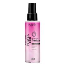 Body Splash Poran Perfume Corporal 160ml - Escolha o Seu!