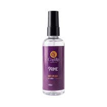 Body Splash Prime Masculino Castilla Cosméticos Deo Colônia 100mL Cítrico Refrescante Sofisticado