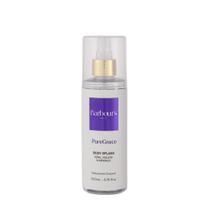 Body Splash Pure Grace Desodorante Colônia 200ml Barbour s