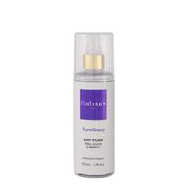 Body Splash Pure Grace Desodorante Colonia Barbours 200ml Body Splash Pure Grace Desodorante Colonia Barbours 200ml