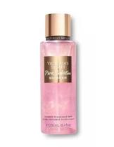 Body Splash Pure Seduction Shimmer Victorias Secret - Original