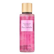 Body Splash Pure Seduction Victorias Secret Feminino 250ml Body Splash Pure Seduction Victorias Secret Feminino 250ml