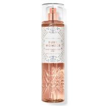 Body splash pure wonder bath & body works