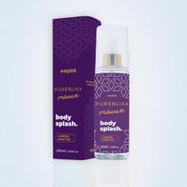 Body Splash Pureblixx Mauve Desodorante Colônia 200ml Body Splash Pureblixx Mauve Desodorante Colônia 200ml