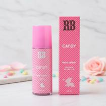 Body Splash Rebecca Bonbon 200ml Perfume Feminino Glam