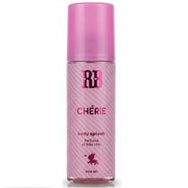 Body SPLASH Rebecca Bonbon Feminino 200ML Cherie RB14 Body SPLASH Rebecca Bonbon Feminino 200ML Cherie RB14