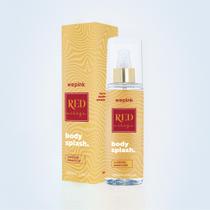Body Splash Red Mirage 200ml Wepink Original Virginia Fonseca