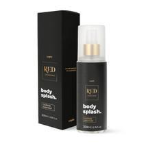 Body Splash Red Obsidian Desodorante Colônia 200ml Body Splash Red Obsidian Desodorante Colônia 200ml