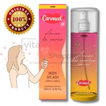 BODY SPLASH Refrescante CARMED Amor de Verão - 200ml