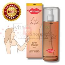 BODY SPLASH Refrescante CARMED Luz do Sol - 200ML