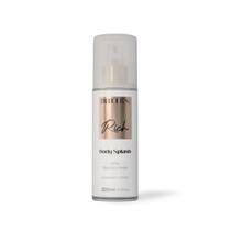Body Splash Rich 200ml Barbours Beauty Desodorante Colônia