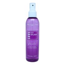 Body splash romântica 200 ml - Max Love