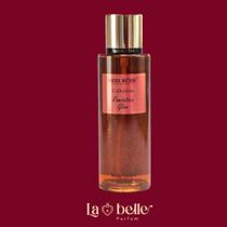 Body Splash Romântica Glow - Miss Rôse 250ML