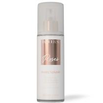 Body Splash Roses Desodorante Colônia Barbour's 200ml