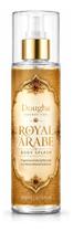 Body Splash Royal Amber Linha Premium Alta Fixação 200ml Body Splash Royal Amber Linha Premium Alta Fixação 200ml