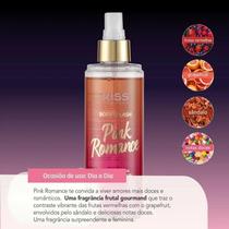 Body Splash - RUBY KISSES -