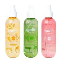 Body Splash Ruby Rose 200ml