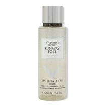 Body Splash Runway Pose Shimmer Victoria's Secret 250ml Body Splash Runway Pose Shimmer Victoria's Secret 250ml