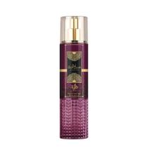 Body Splash Sabah Al Wesal Al Wataniah Feminino 250ml