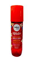 Body Splash Salon Line Para Corpo E Cabelo Xêrosa 200ml