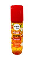 Body Splash Salon Line Para Corpo E Cabelo Xêrosa 200ml