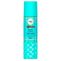 Body Splash Salon Line Xêrosa Beleza Fatal 200ml