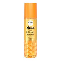 Body Splash Salon Line Xêrosa Miss Radiante 200ml Body Splash Salon Line Xêrosa Miss Radiante 200ml