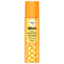 Body Splash Salon Line Xêrosa Miss Radiante 200ml