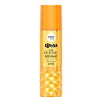 Body Splash Salon Line Xêrosa Miss Radiante Cabelo e Corpo Chypre Floral 200ml Body Splash Salon Line Xêrosa Miss Radiante Cabelo e Corpo Chypre Floral 200ml