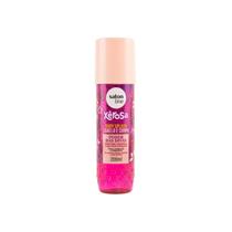 Body Splash Salon Line Xêrosa Poder Das Divas 200 ml
