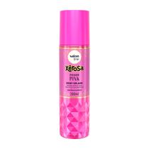 Body Splash Salon Line Xerosa Poder Pink 200ml